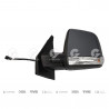 ESPEJO RETROVISOR EXTERIOR GIVING 16869/10I
