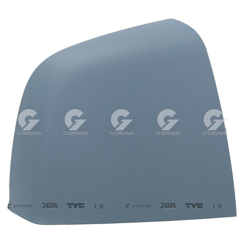TAPA DE ESPEJO RETROVISOR EXTERIOR GIVING 16869/12D