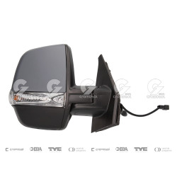 ESPEJO RETROVISOR EXTERIOR...