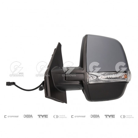 ESPEJO RETROVISOR EXTERIOR GIVING 16869/5I