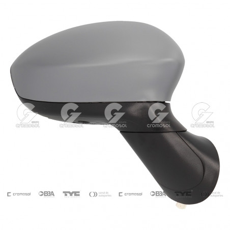ESPEJO RETROVISOR EXTERIOR GIVING 16870/10D