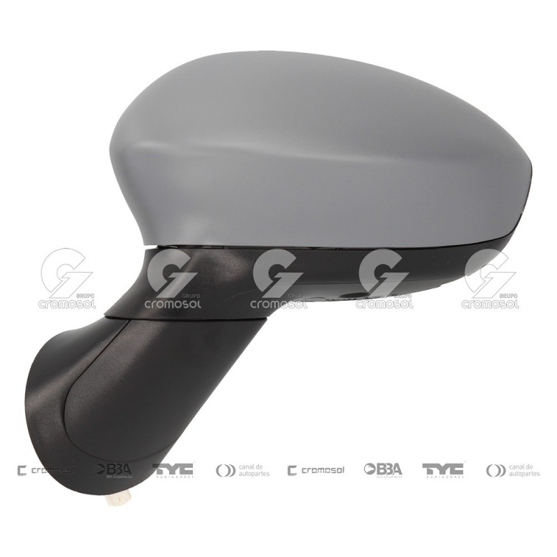 ESPEJO RETROVISOR EXTERIOR GIVING 16870/10I