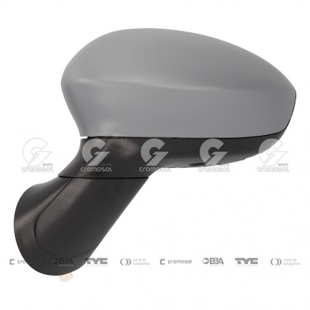 ESPEJO RETROVISOR EXTERIOR GIVING 16870/10I