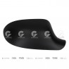 TAPA DE ESPEJO RETROVISOR EXTERIOR SPJ-ORIG. 16871/3D