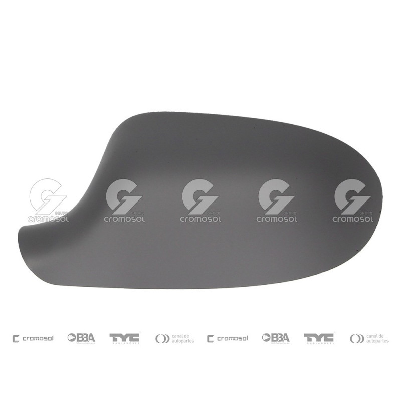 TAPA DE ESPEJO RETROVISOR EXTERIOR ORIG. 16871/4I