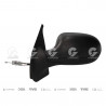ESPEJO RETROVISOR EXTERIOR SPJ-ORIG. 16871/I