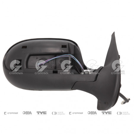 ESPEJO RETROVISOR EXTERIOR ORIG. 16873/10D