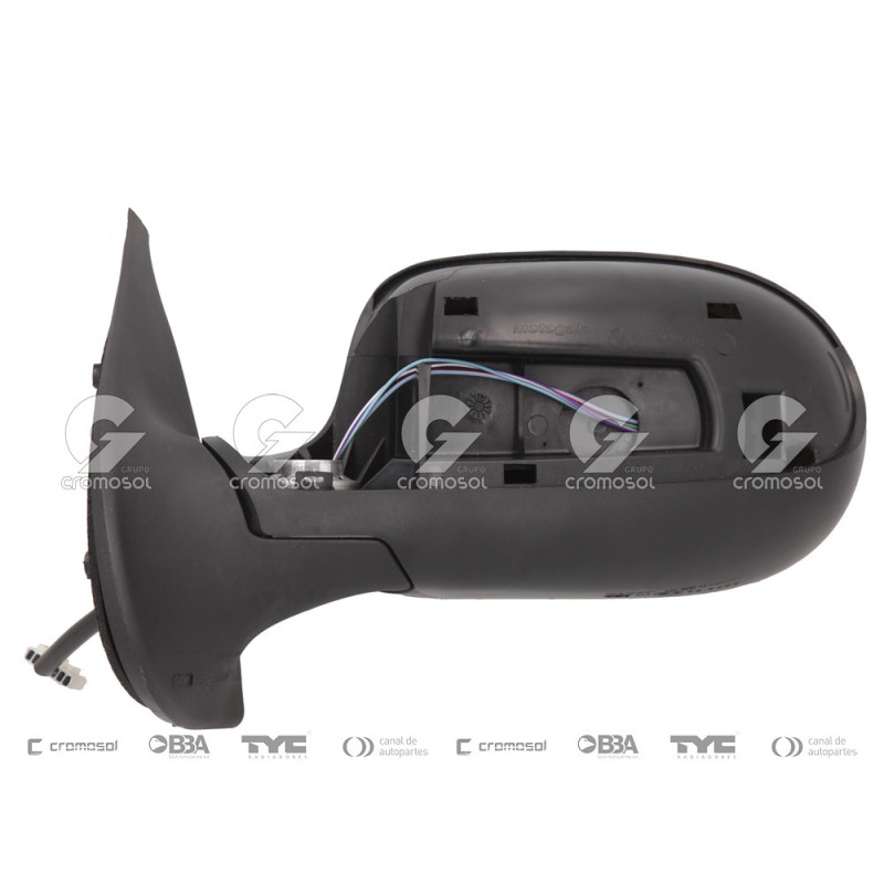 ESPEJO RETROVISOR EXTERIOR ORIG. 16873/10I