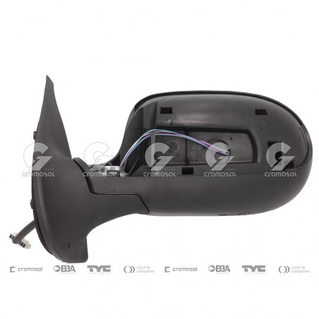 ESPEJO RETROVISOR EXTERIOR ORIG. 16873/10I