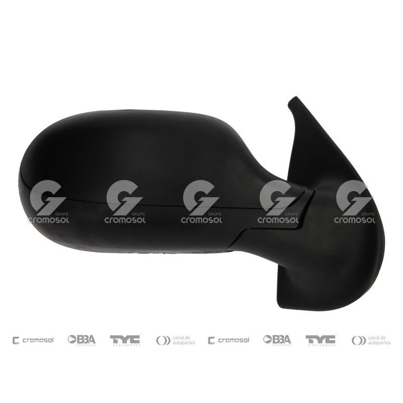 ESPEJO RETROVISOR EXTERIOR SPJ-ORIG. 16873/1D