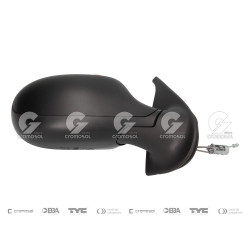 ESPEJO RETROVISOR EXTERIOR...