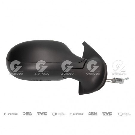 ESPEJO RETROVISOR EXTERIOR SPJ-ORIG. 16873/D