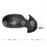 ESPEJO RETROVISOR EXTERIOR SPJ-ORIG. 16873/D