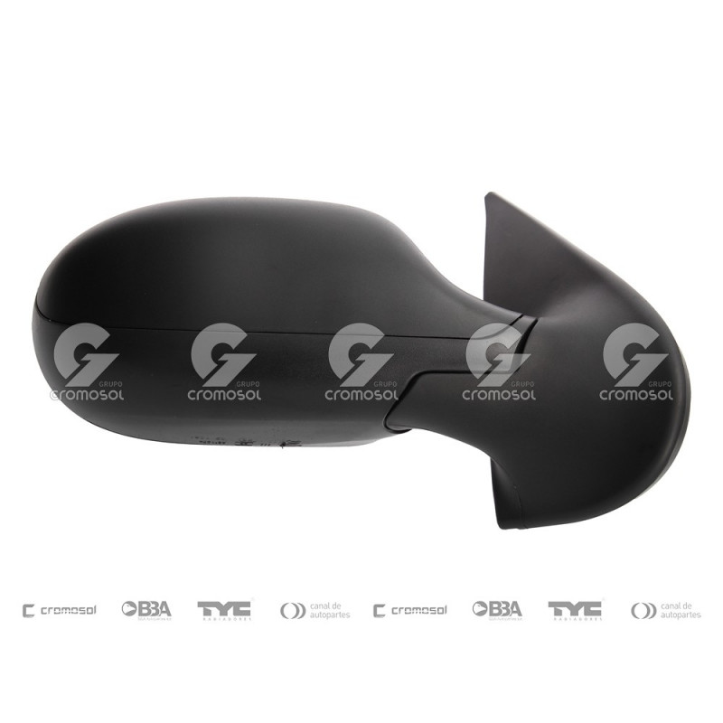 ESPEJO RETROVISOR EXTERIOR SPJ-ORIG. 16874/1D