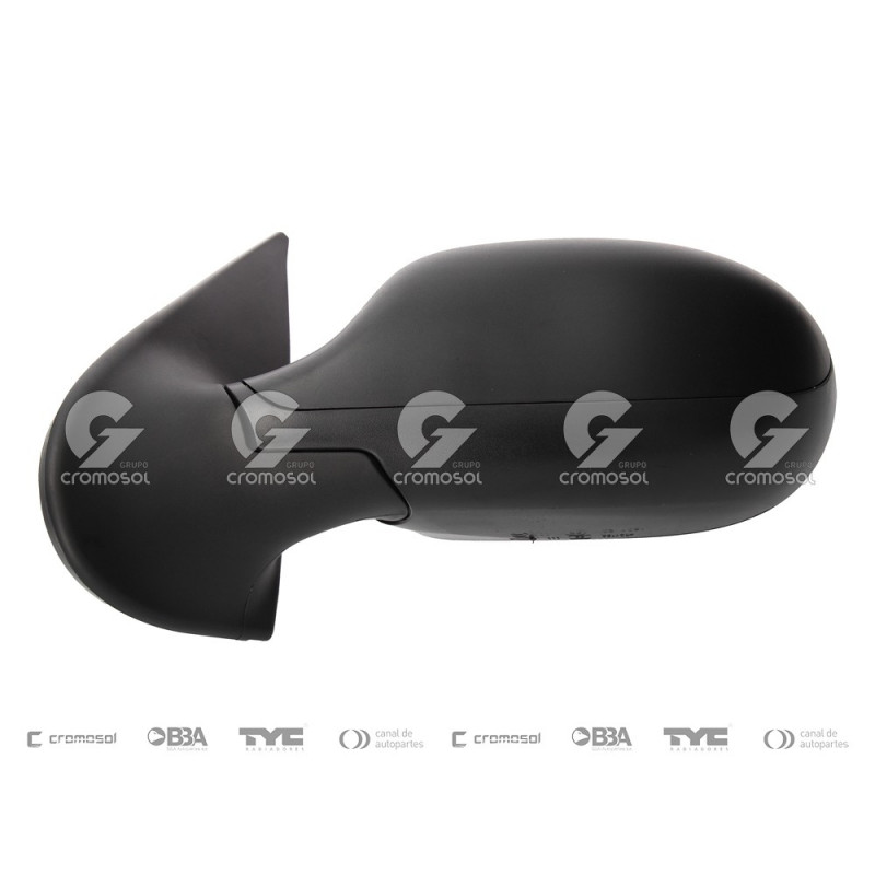 ESPEJO RETROVISOR EXTERIOR SPJ-ORIG. 16874/1I