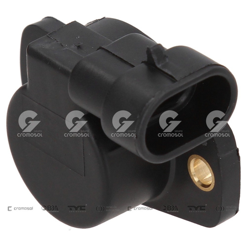 SENSOR DE POSICION DE MARIPOSA (TPS) HITNA 62791