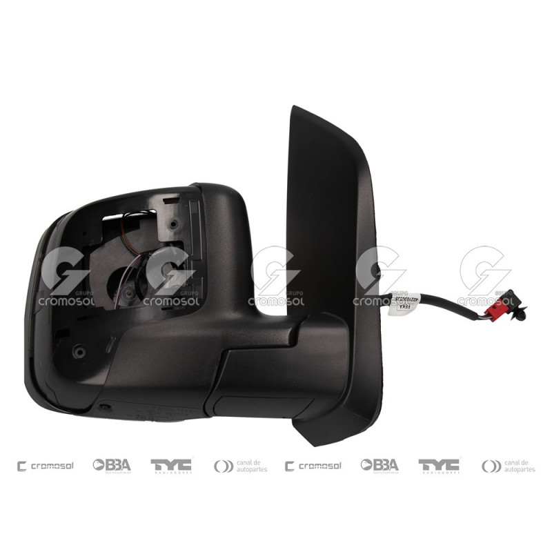 ESPEJO RETROVISOR EXTERIOR ORIG. 16875/10D
