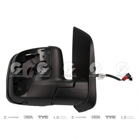 ESPEJO RETROVISOR EXTERIOR ORIG. 16875/10D
