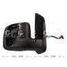 ESPEJO RETROVISOR EXTERIOR ORIG. 16875/10D
