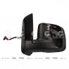 ESPEJO RETROVISOR EXTERIOR ORIG. 16875/10I