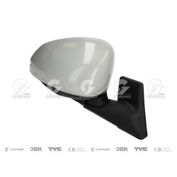 ESPEJO RETROVISOR EXTERIOR...