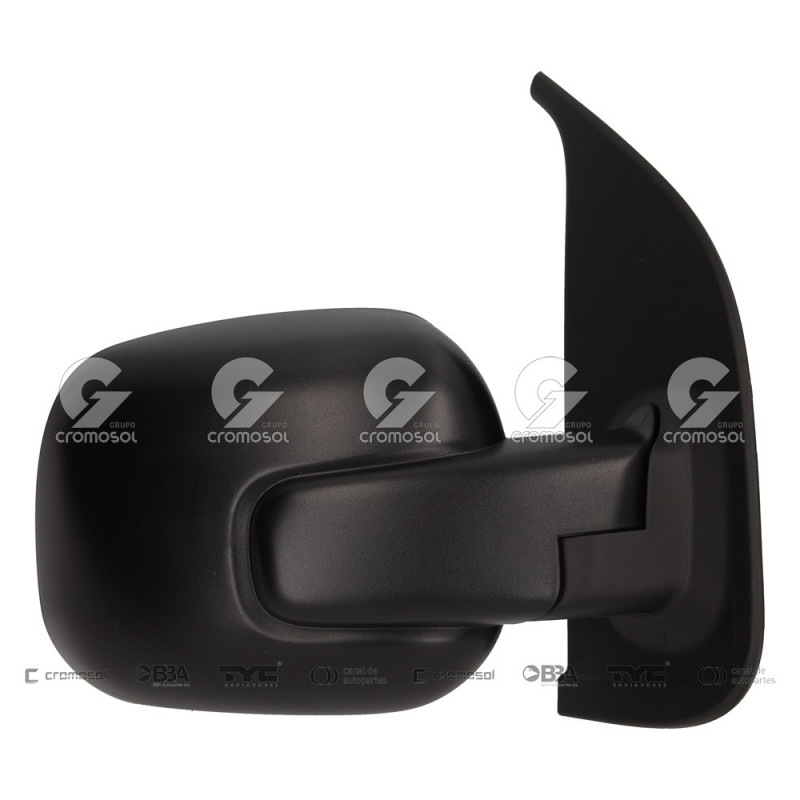 ESPEJO RETROVISOR EXTERIOR GIVING 16878/10D