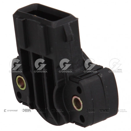 SENSOR DE POSICION DE MARIPOSA (TPS) HITNA 62793