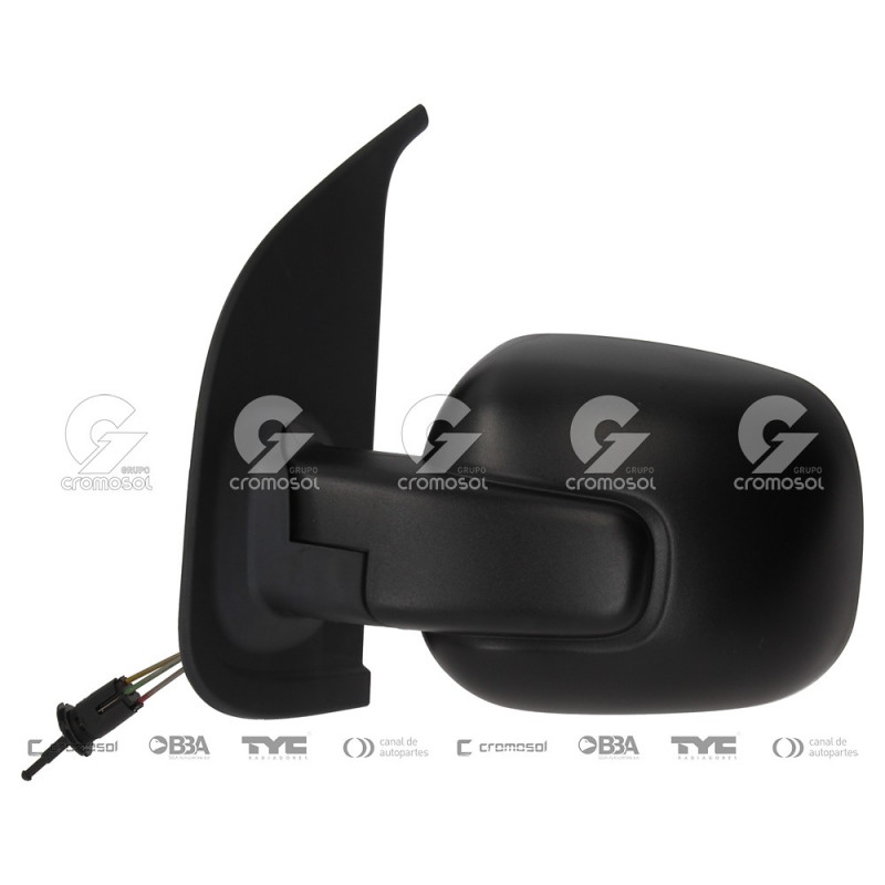 ESPEJO RETROVISOR EXTERIOR GIVING 16878/11I