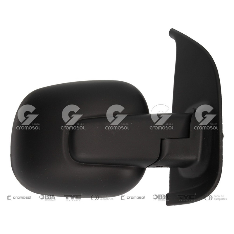 ESPEJO RETROVISOR EXTERIOR ORIG. 16878/5D