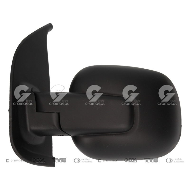 ESPEJO RETROVISOR EXTERIOR ORIG. 16878/5I