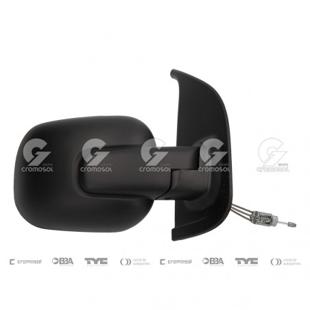 ESPEJO RETROVISOR EXTERIOR ORIG. 16878/D