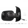 ESPEJO RETROVISOR EXTERIOR ORIG. 16878/D