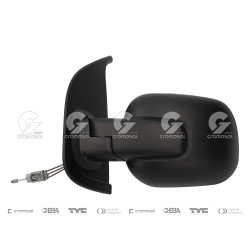 ESPEJO RETROVISOR EXTERIOR...