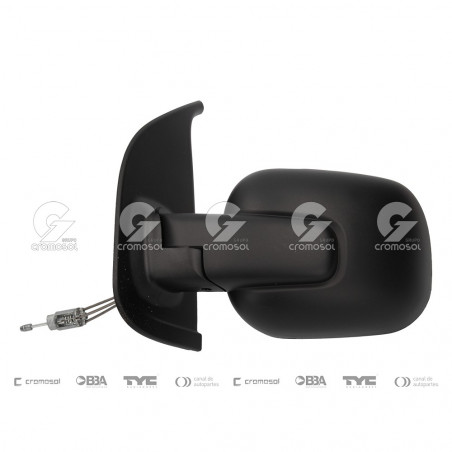 ESPEJO RETROVISOR EXTERIOR ORIG. 16878/I