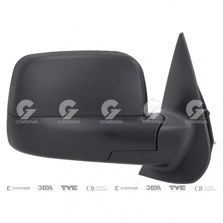 ESPEJO RETROVISOR EXTERIOR FTM 16951/13D