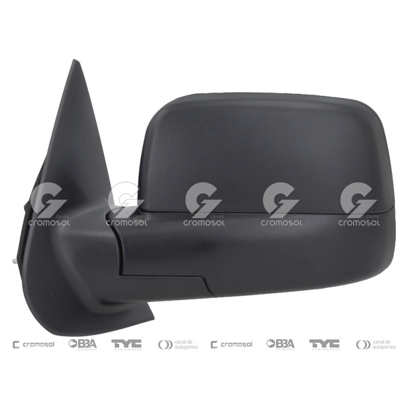 ESPEJO RETROVISOR EXTERIOR FTM 16951/13I