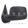 ESPEJO RETROVISOR EXTERIOR FTM 16951/13I