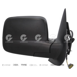 ESPEJO RETROVISOR EXTERIOR...