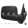 ESPEJO RETROVISOR EXTERIOR FTM 16951/16D