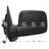 ESPEJO RETROVISOR EXTERIOR FTM 16951/16I