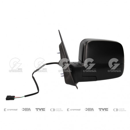ESPEJO RETROVISOR EXTERIOR GIVING 16951/20I