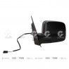ESPEJO RETROVISOR EXTERIOR GIVING 16951/20I