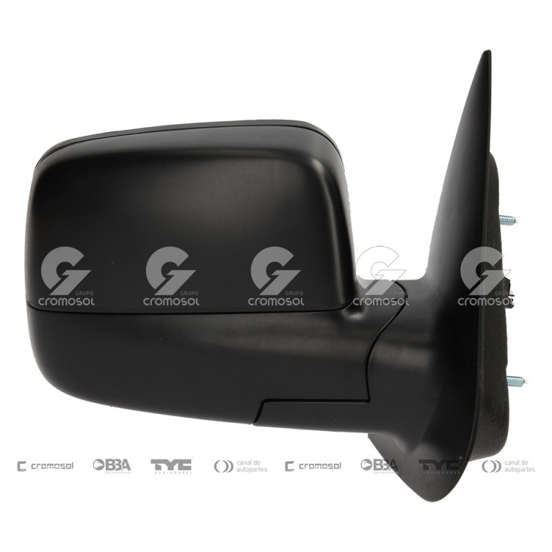 ESPEJO RETROVISOR EXTERIOR GIVING 16951/5D