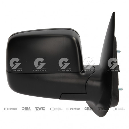 ESPEJO RETROVISOR EXTERIOR GIVING 16951/5D