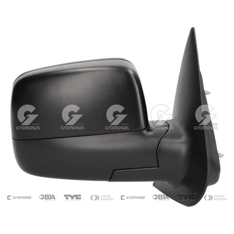 ESPEJO RETROVISOR EXTERIOR ORIG. 16951/D