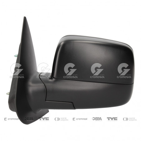 ESPEJO RETROVISOR EXTERIOR ORIG. 16951/I