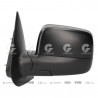 ESPEJO RETROVISOR EXTERIOR ORIG. 16951/I