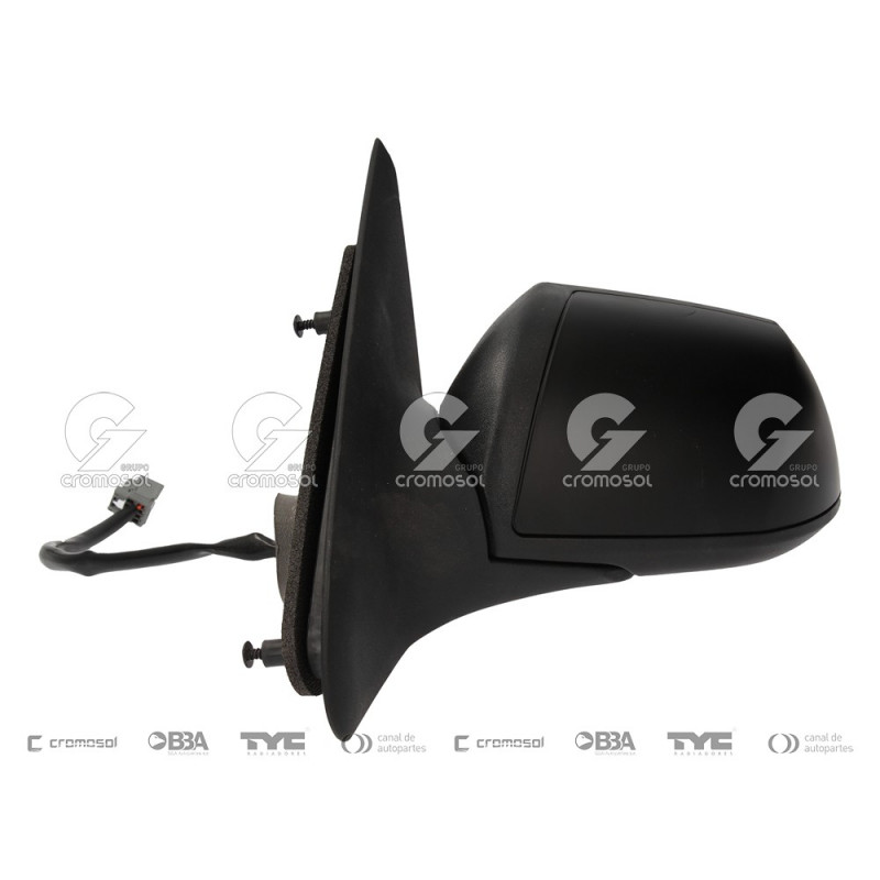 ESPEJO RETROVISOR EXTERIOR TYC 16952/10I