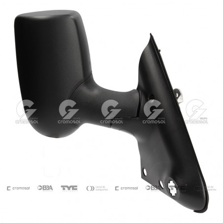 ESPEJO RETROVISOR EXTERIOR TYC 16953/10D