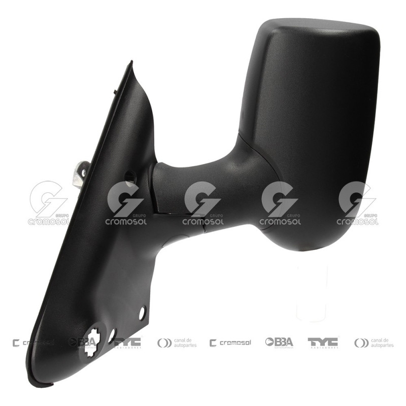 ESPEJO RETROVISOR EXTERIOR TYC 16953/10I